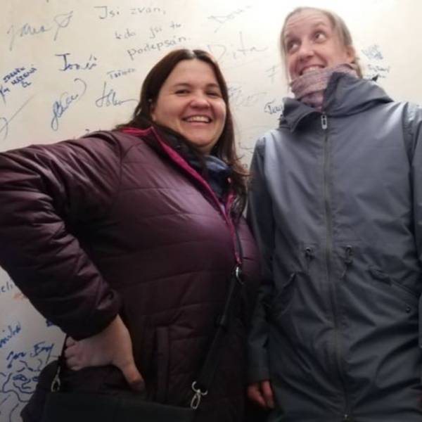 Podcast i-novin
